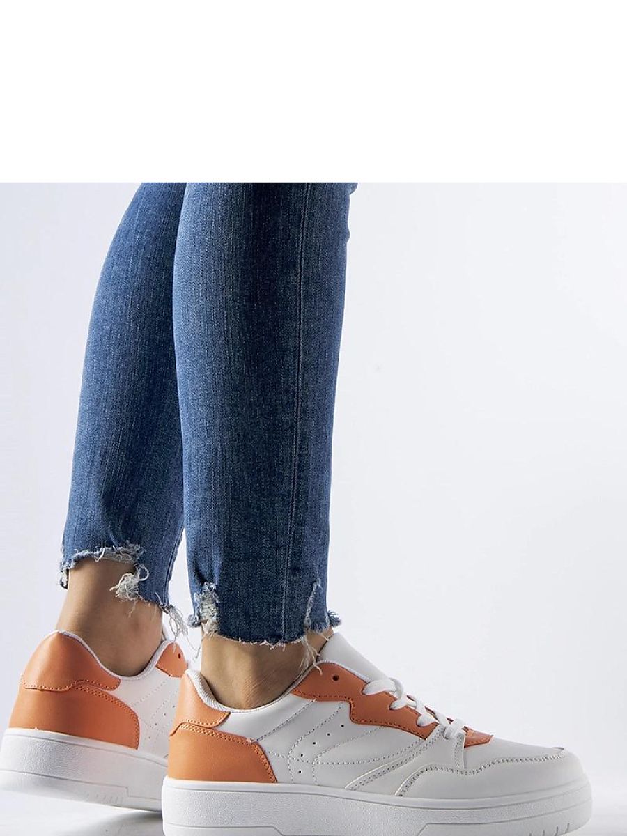 Sneakers model 207661 Solea 