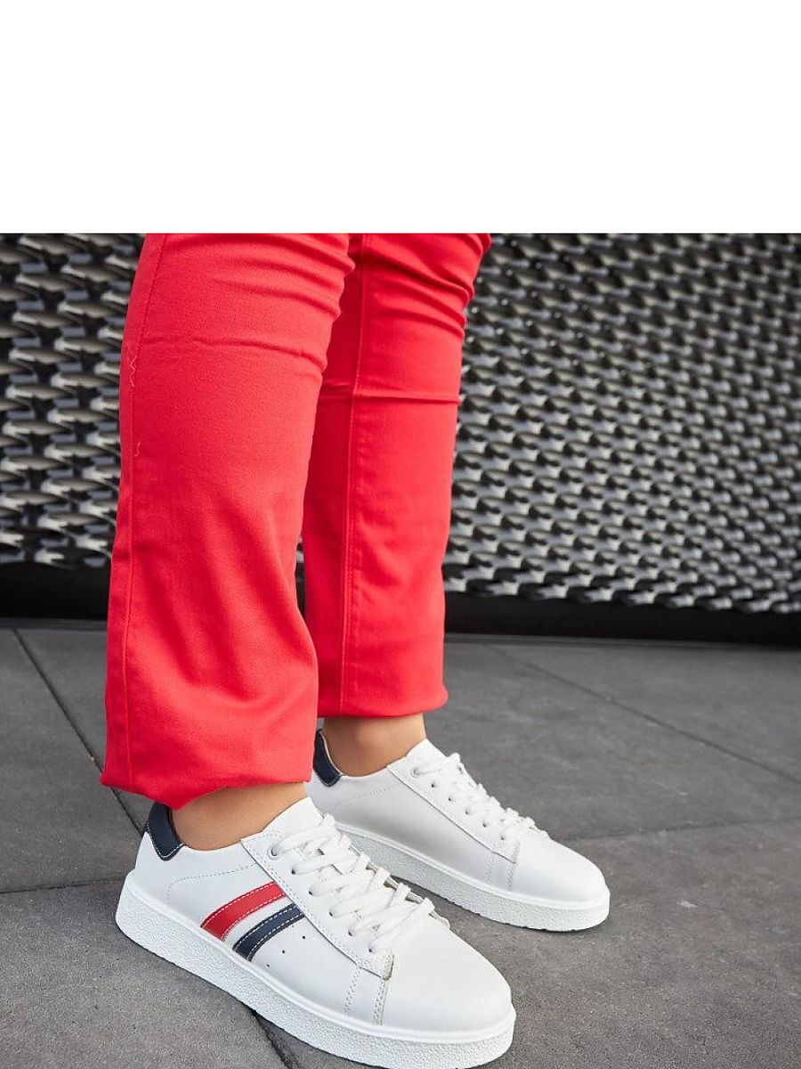 Tenisky  model 207663 Solea 