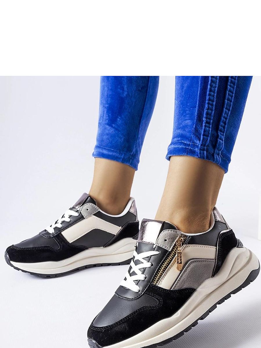 Tenisky  model 207672 Solea 