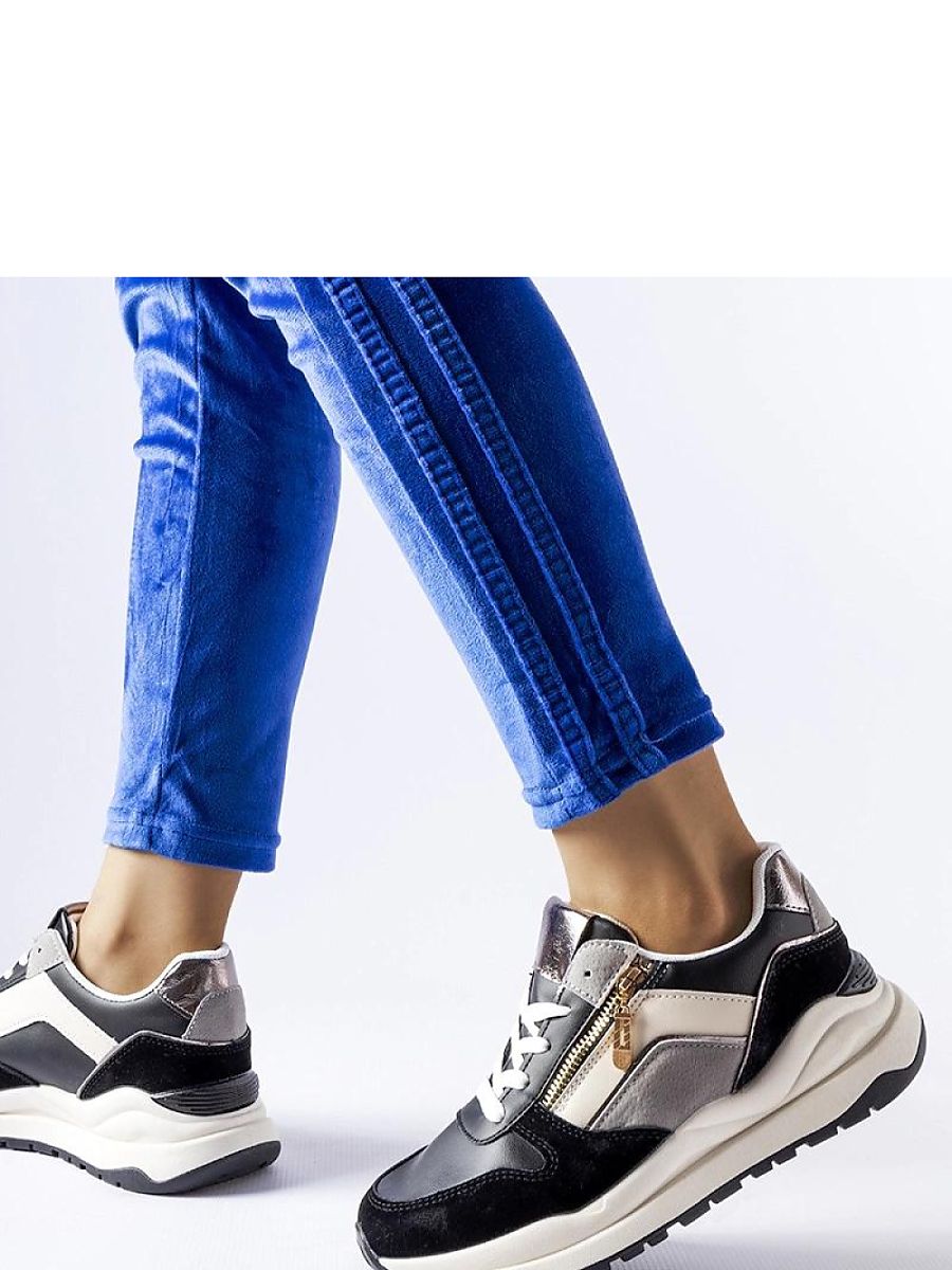 Tenisky  model 207672 Solea 