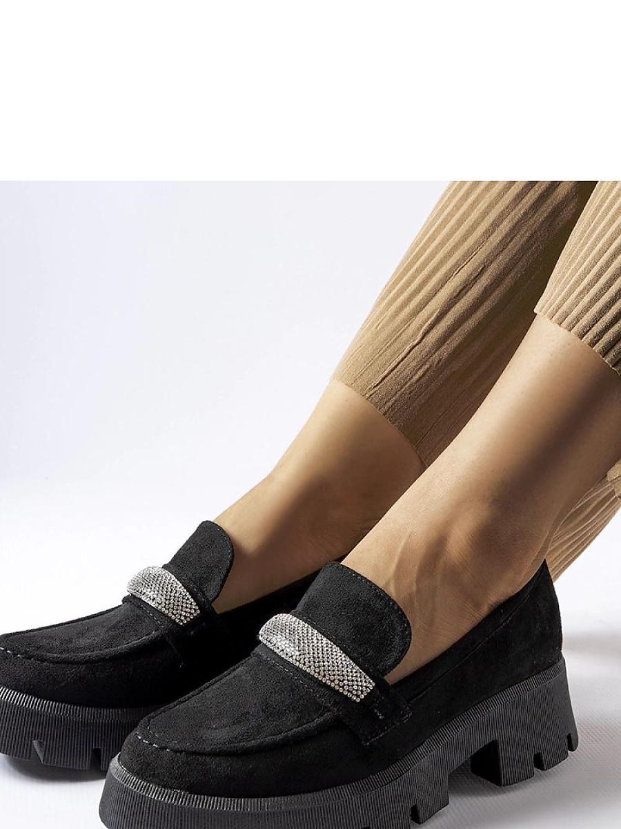 Mokasiny model 207680 Solea 