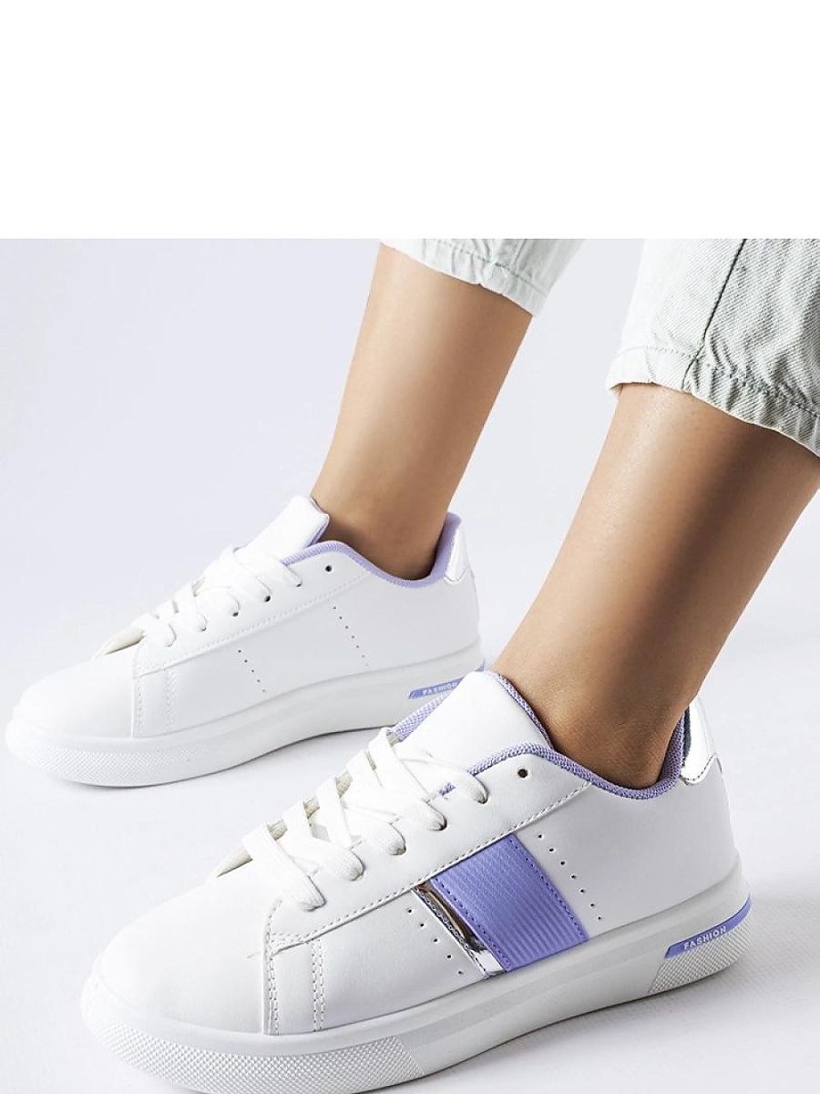 Sportovní obuv  model 207692 Solea 