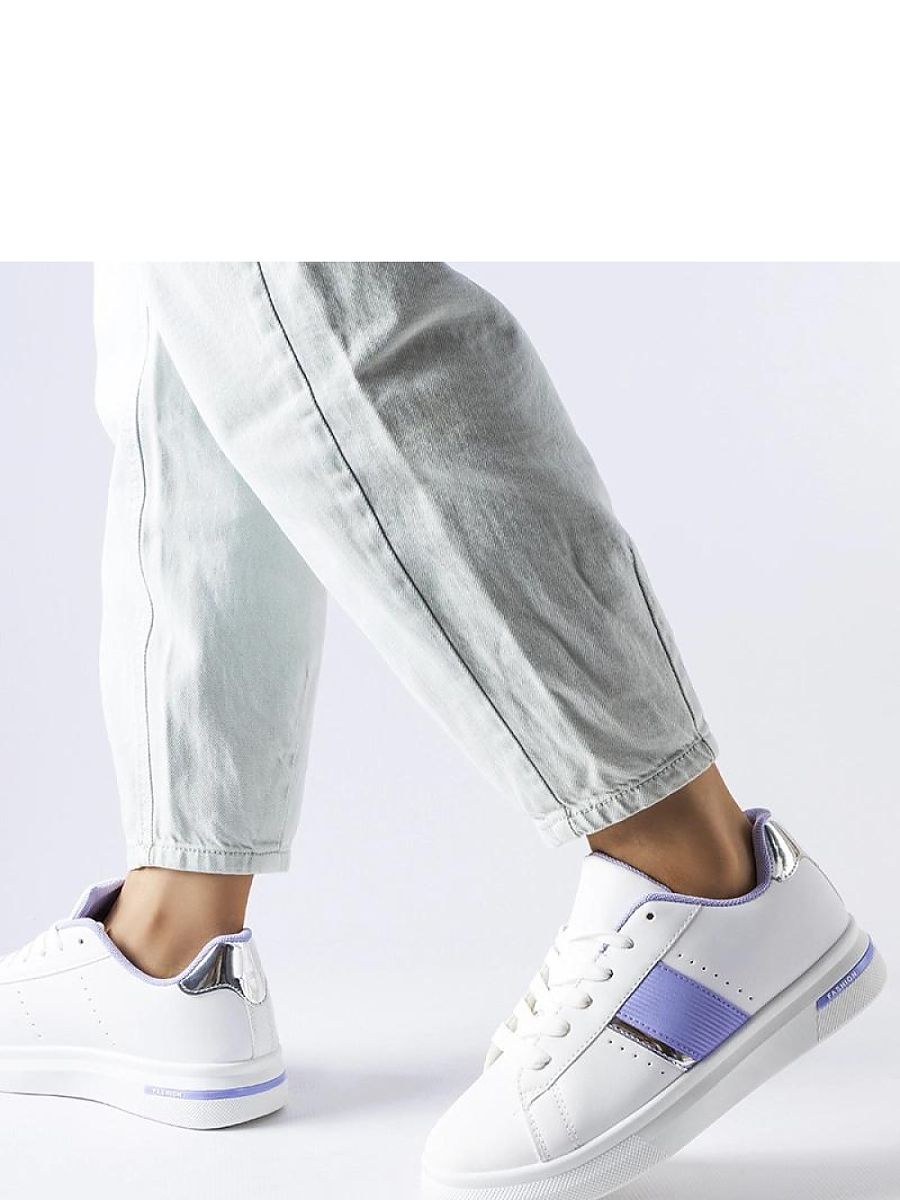 Sportovní obuv  model 207692 Solea 