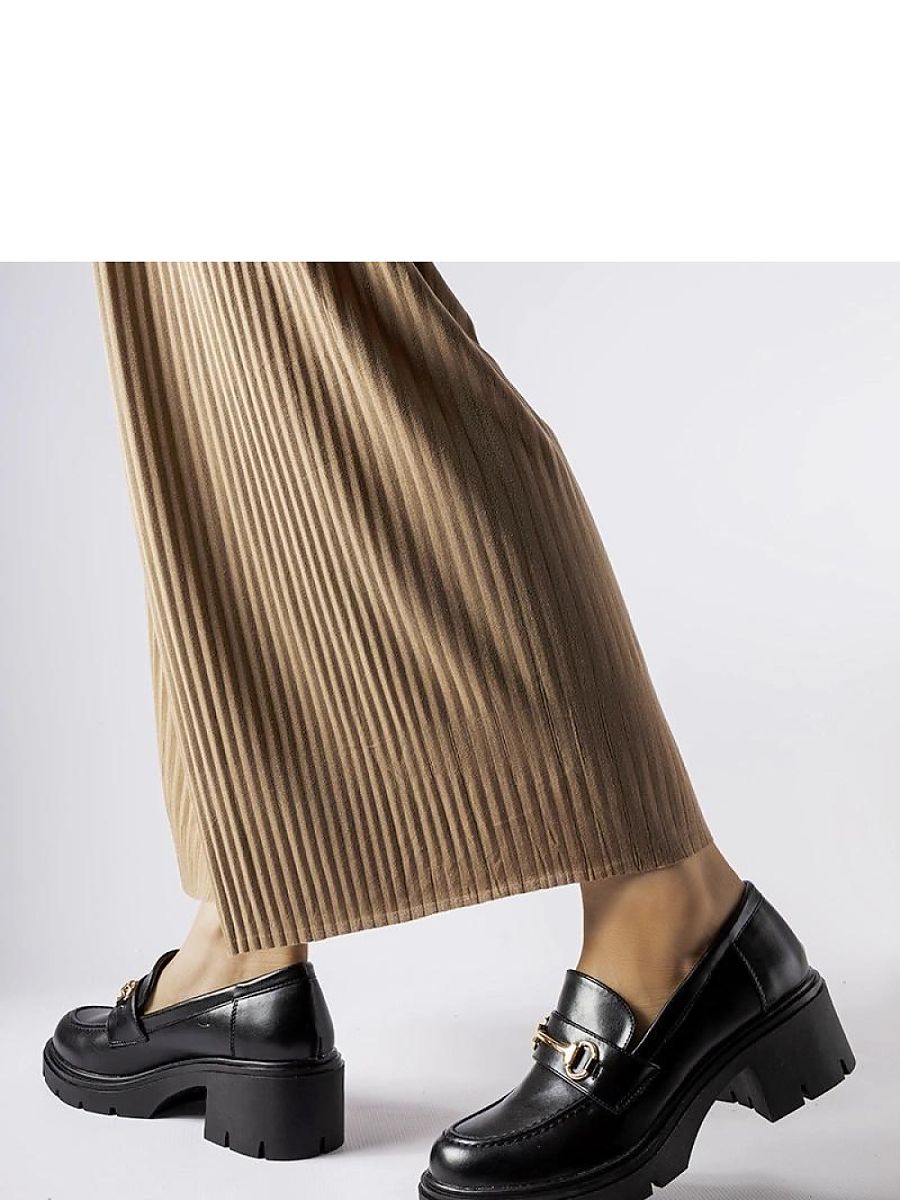 Mocassin model 207696 Solea 
