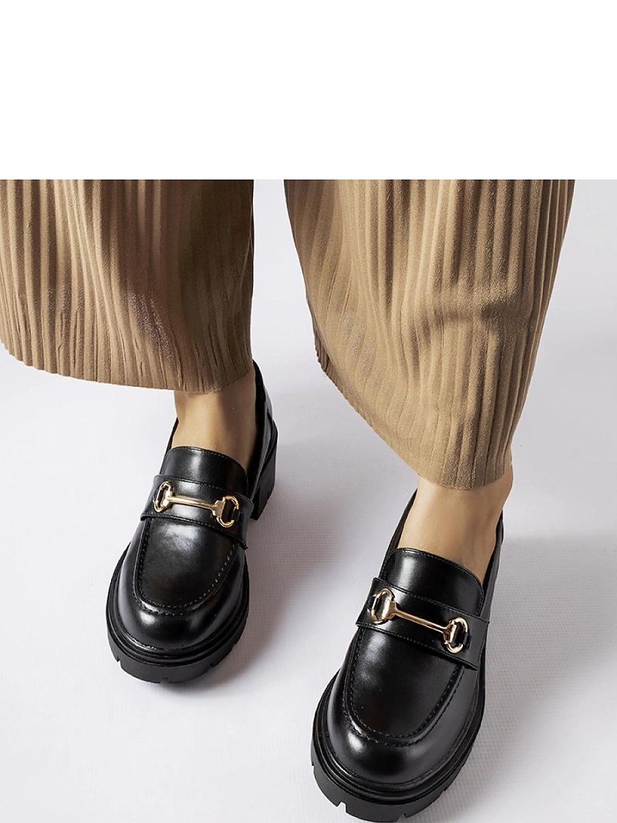 Mocassin model 207696 Solea 