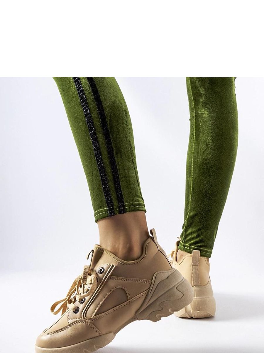 Tenisky  model 207703 Solea 