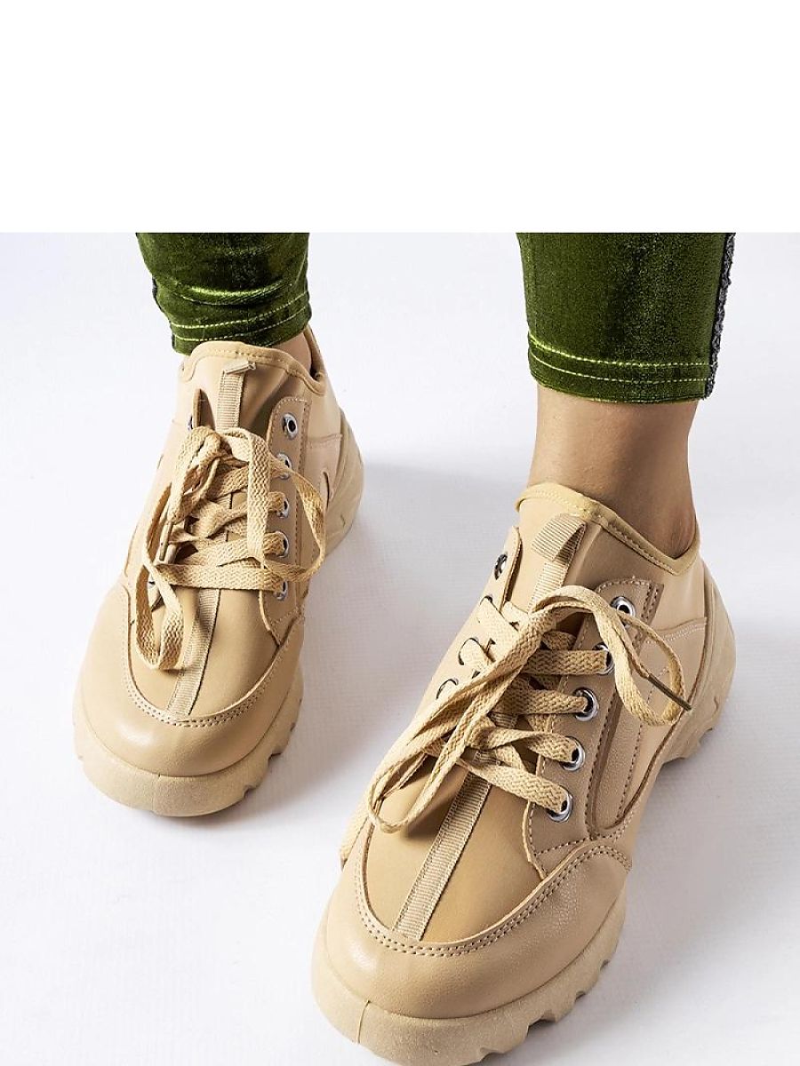 Tenisky  model 207703 Solea 