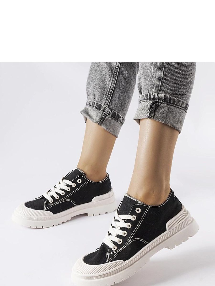 Tenisky  model 207705 Solea 