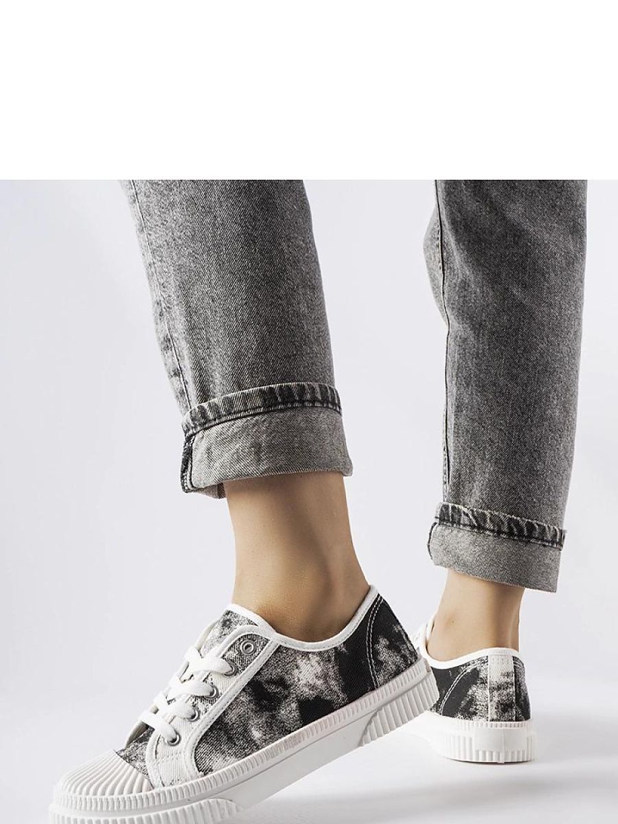 Tenisky  model 207709 Solea 