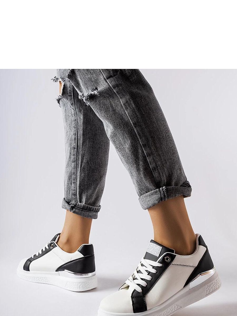 Tenisky  model 207726 Solea 