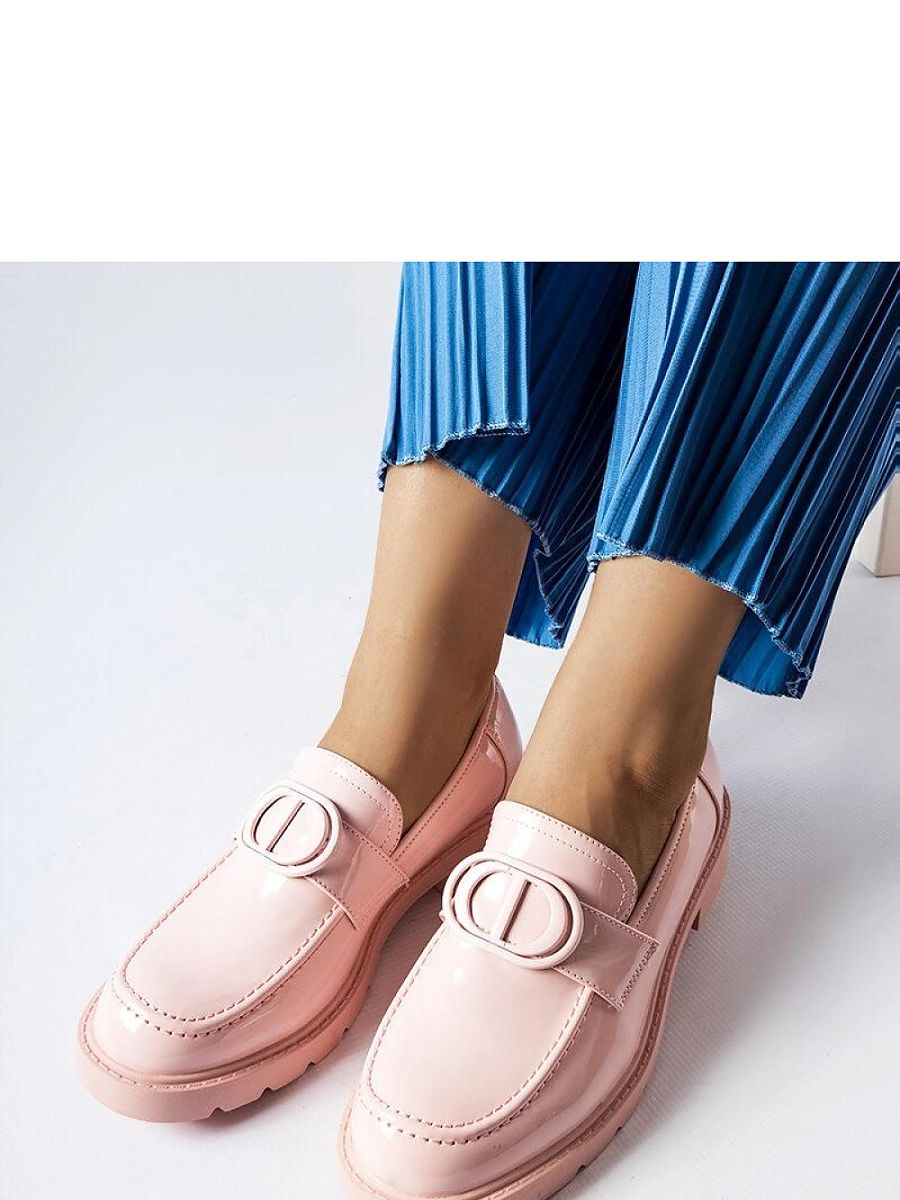Mocassin model 207737 Solea 
