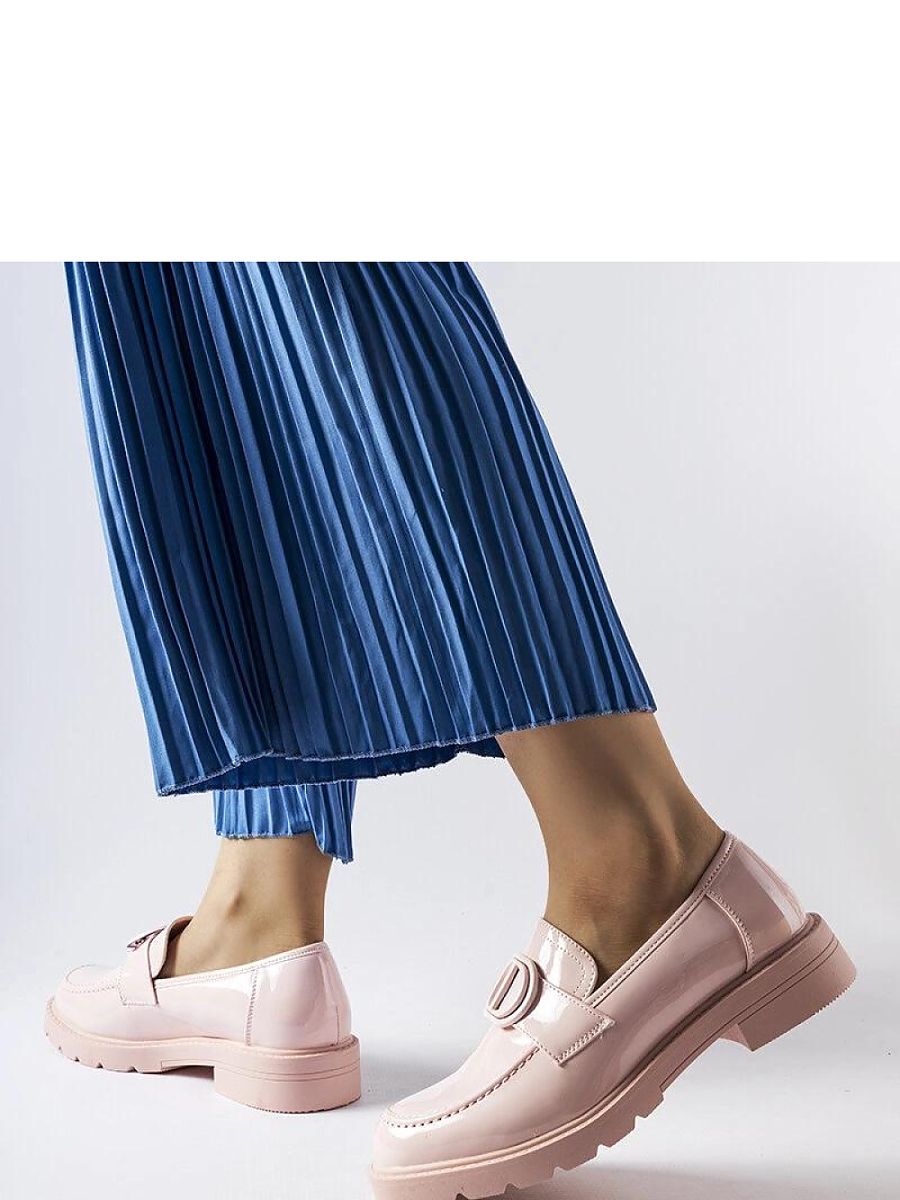 Mocassin model 207737 Solea 