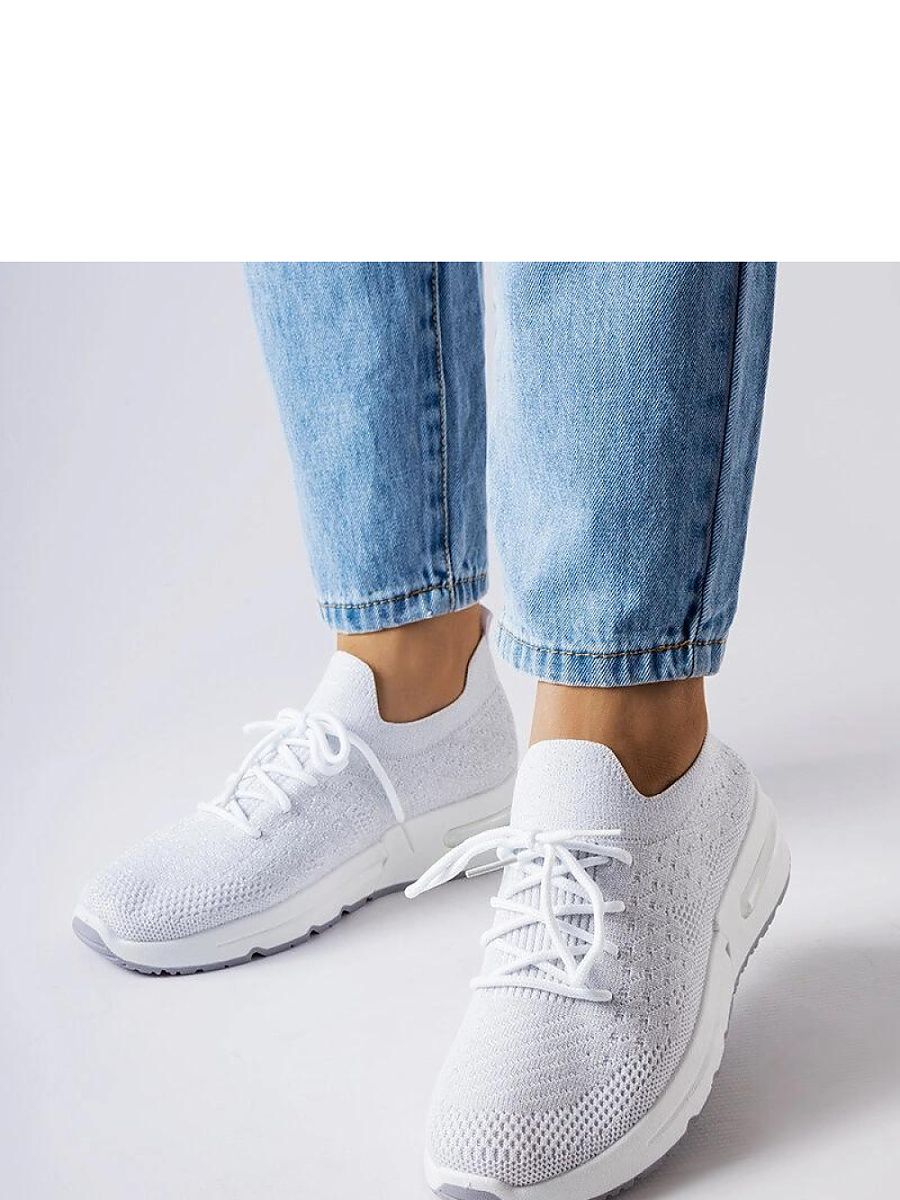 Sportovní obuv  model 207739 Solea 