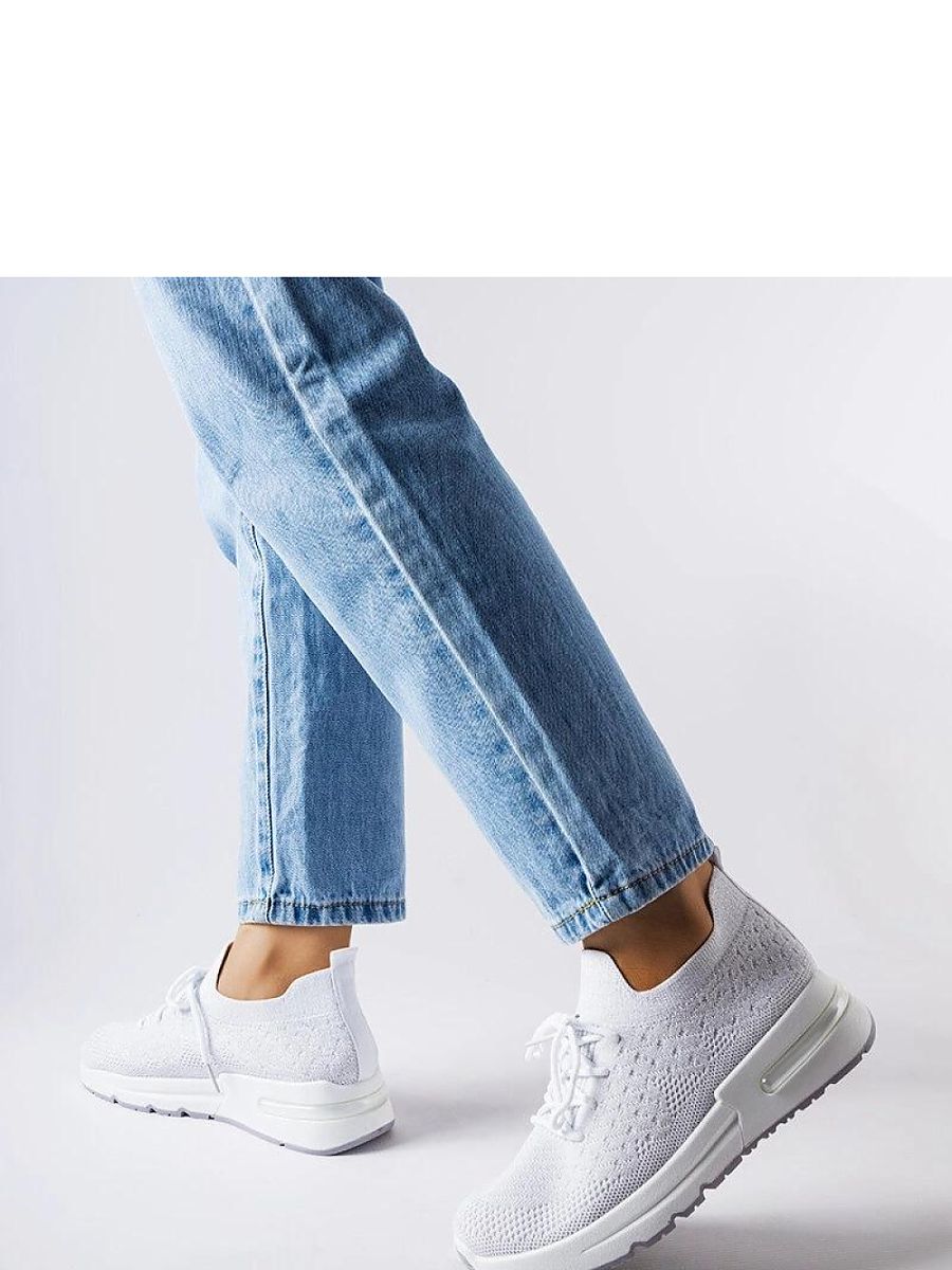 Sportovní obuv  model 207739 Solea 