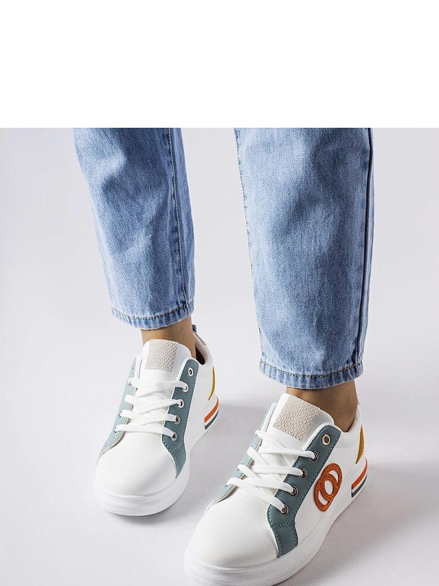 Sport Shoes model 207743 Solea 