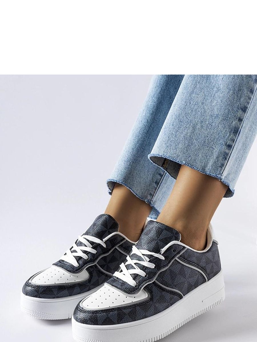 Tenisky  model 207751 Solea 