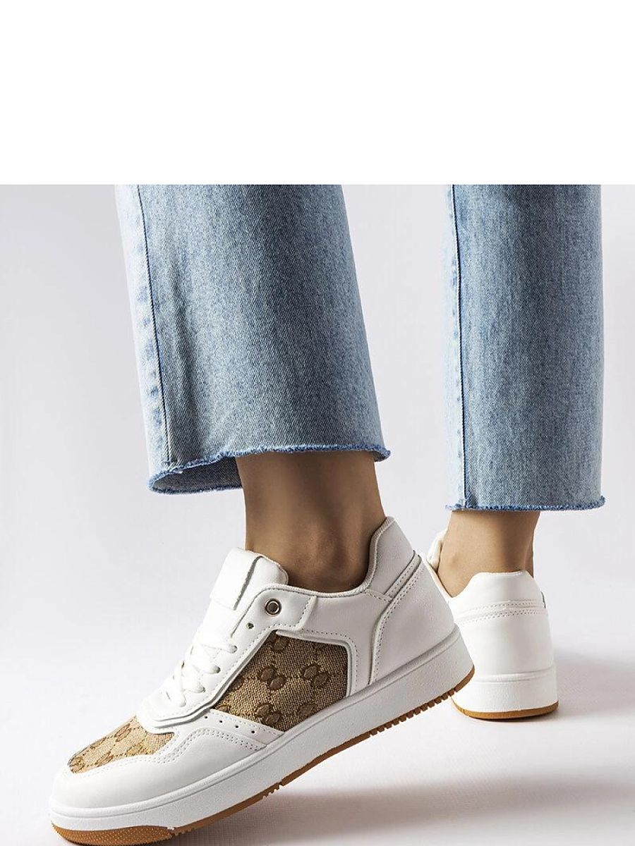 Sneakers model 207757 Solea 