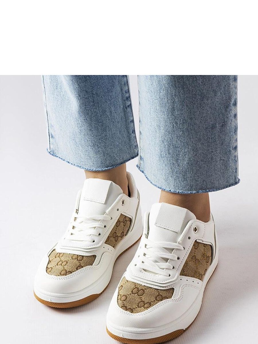 Sneakers model 207757 Solea 