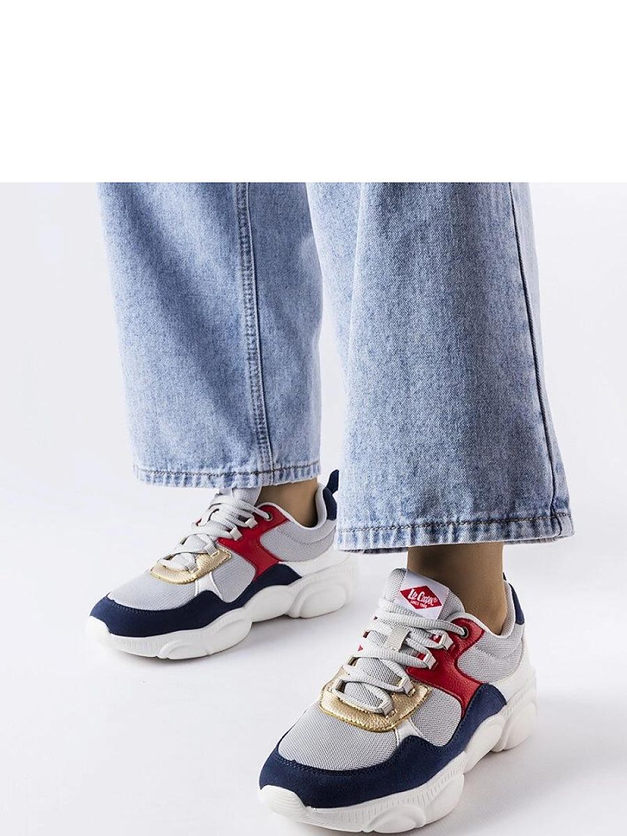 Sport Shoes model 207761 Solea 