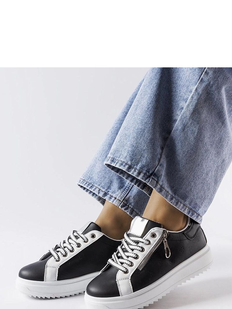 Sportovní obuv  model 207763 Solea 