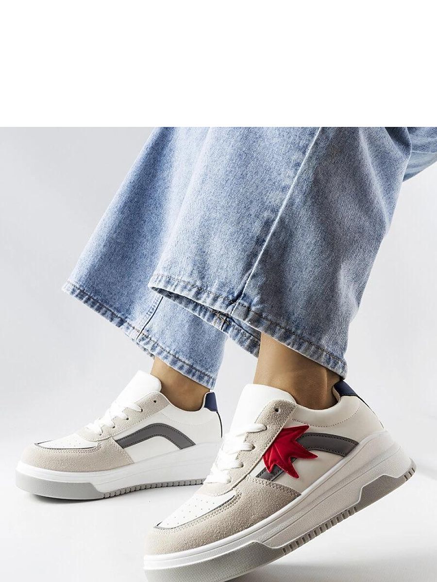 Sneakers model 207764 Solea 