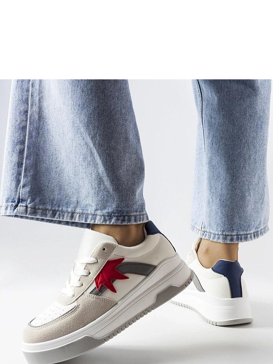 Sneakers model 207764 Solea 