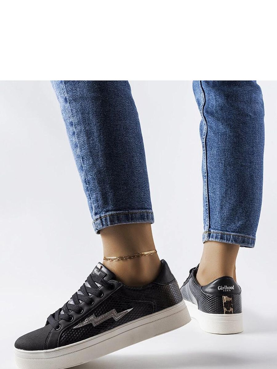 Sneakers model 207768 Solea 