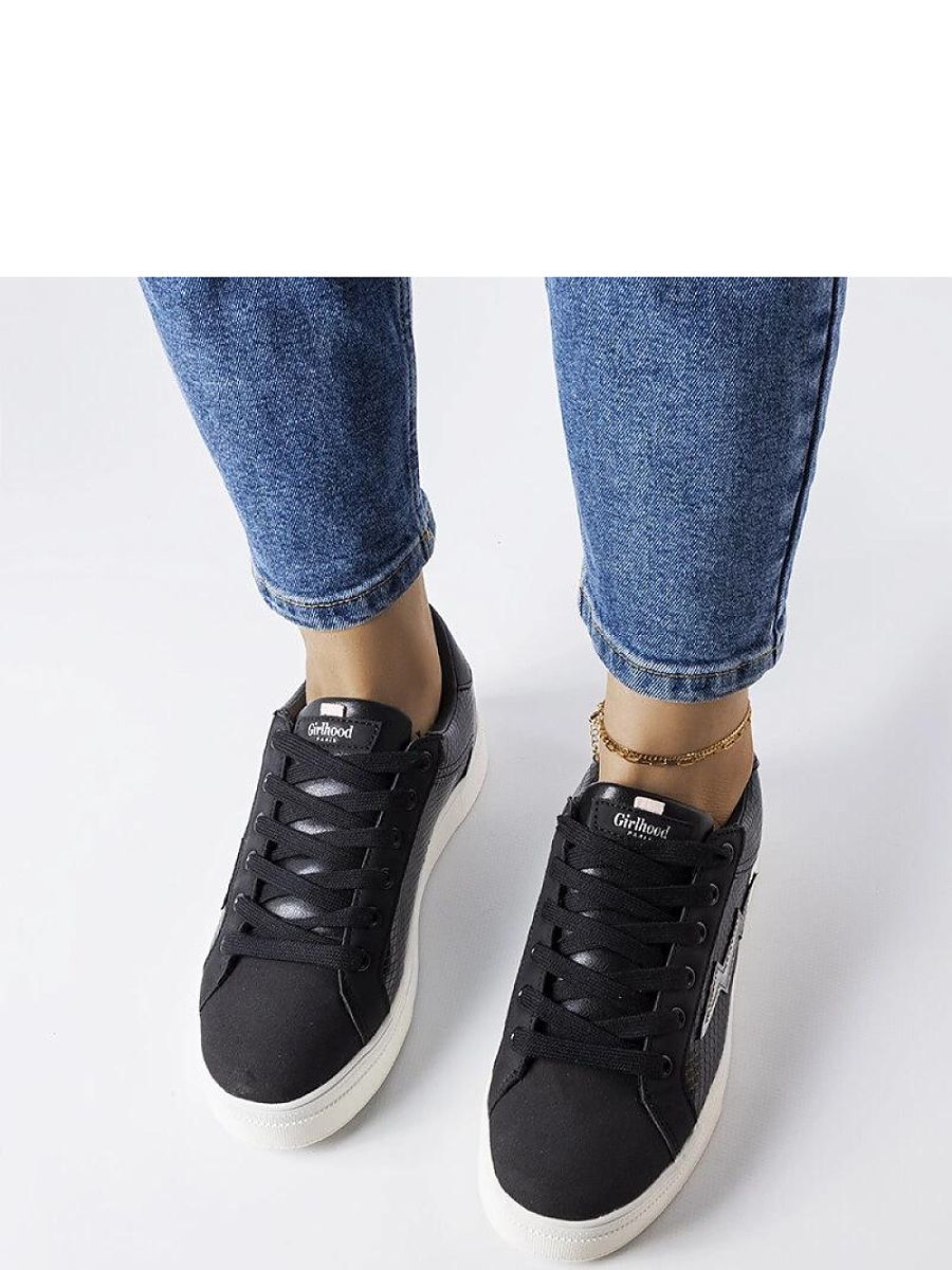 Sneakers model 207768 Solea 