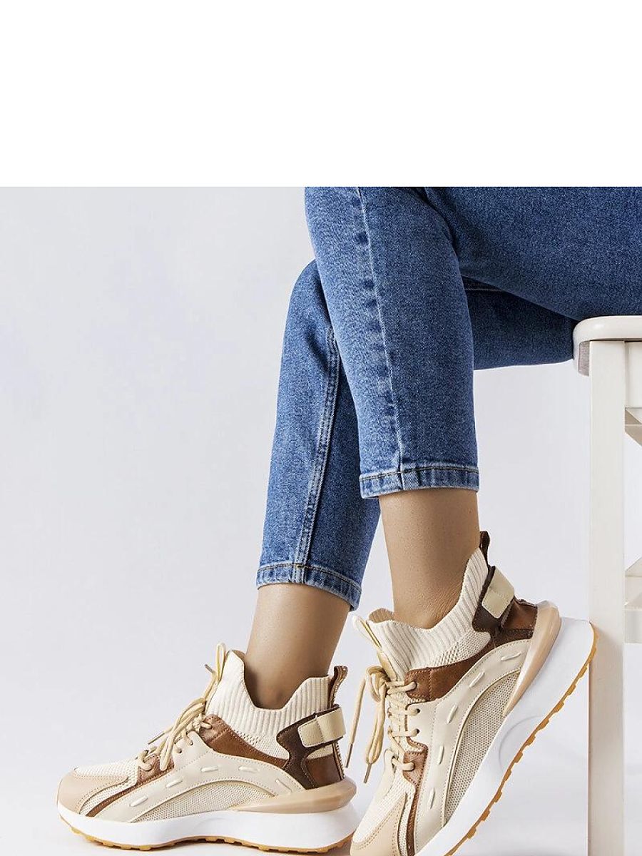 Sportovní obuv  model 207769 Solea 