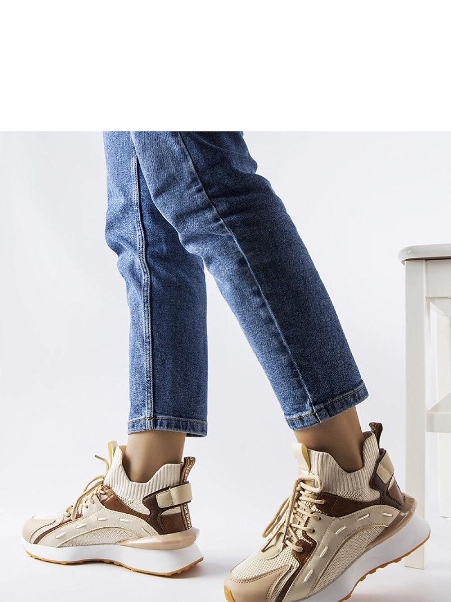 Sportovní obuv  model 207769 Solea 