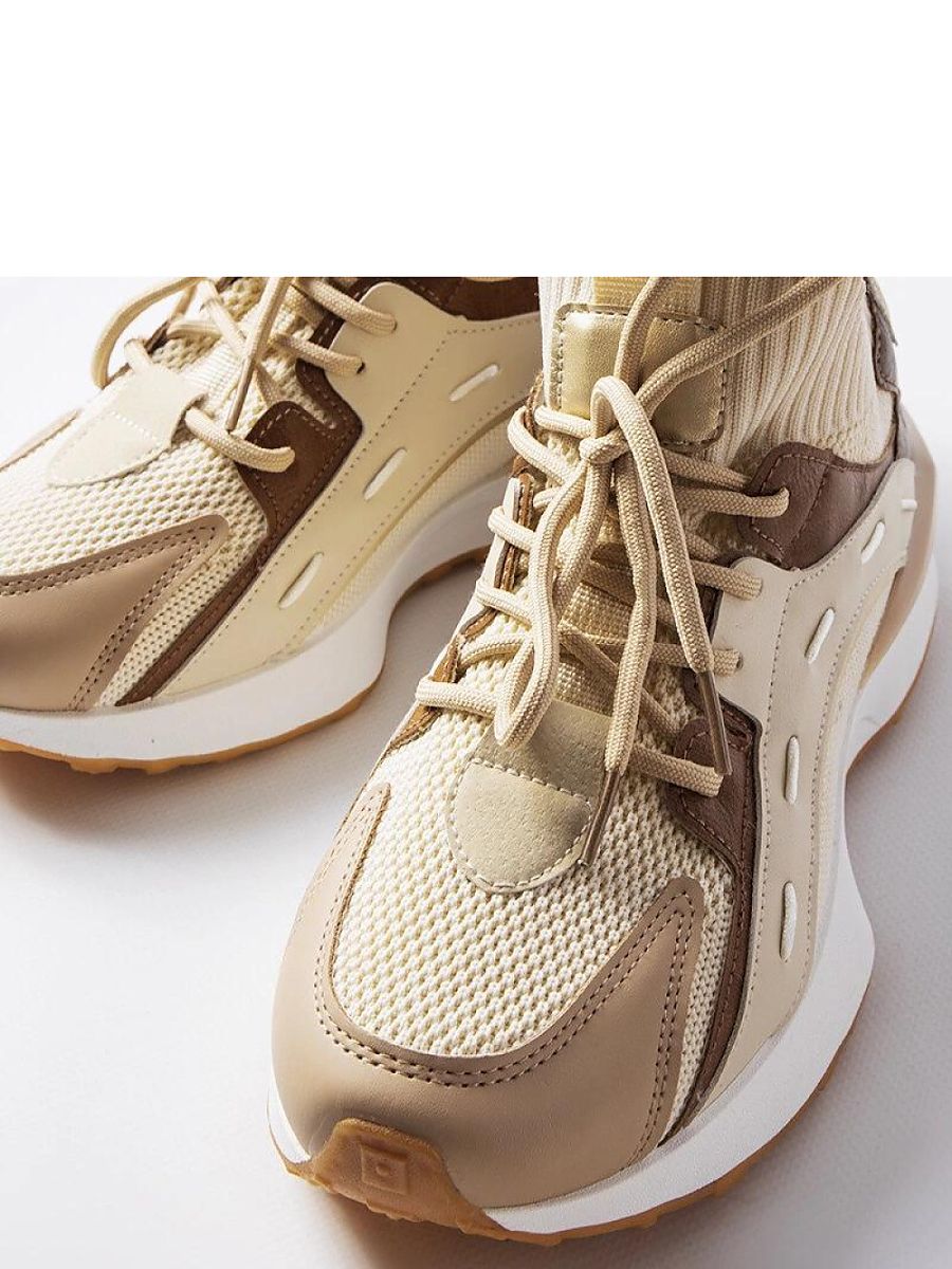 Sportovní obuv  model 207769 Solea 