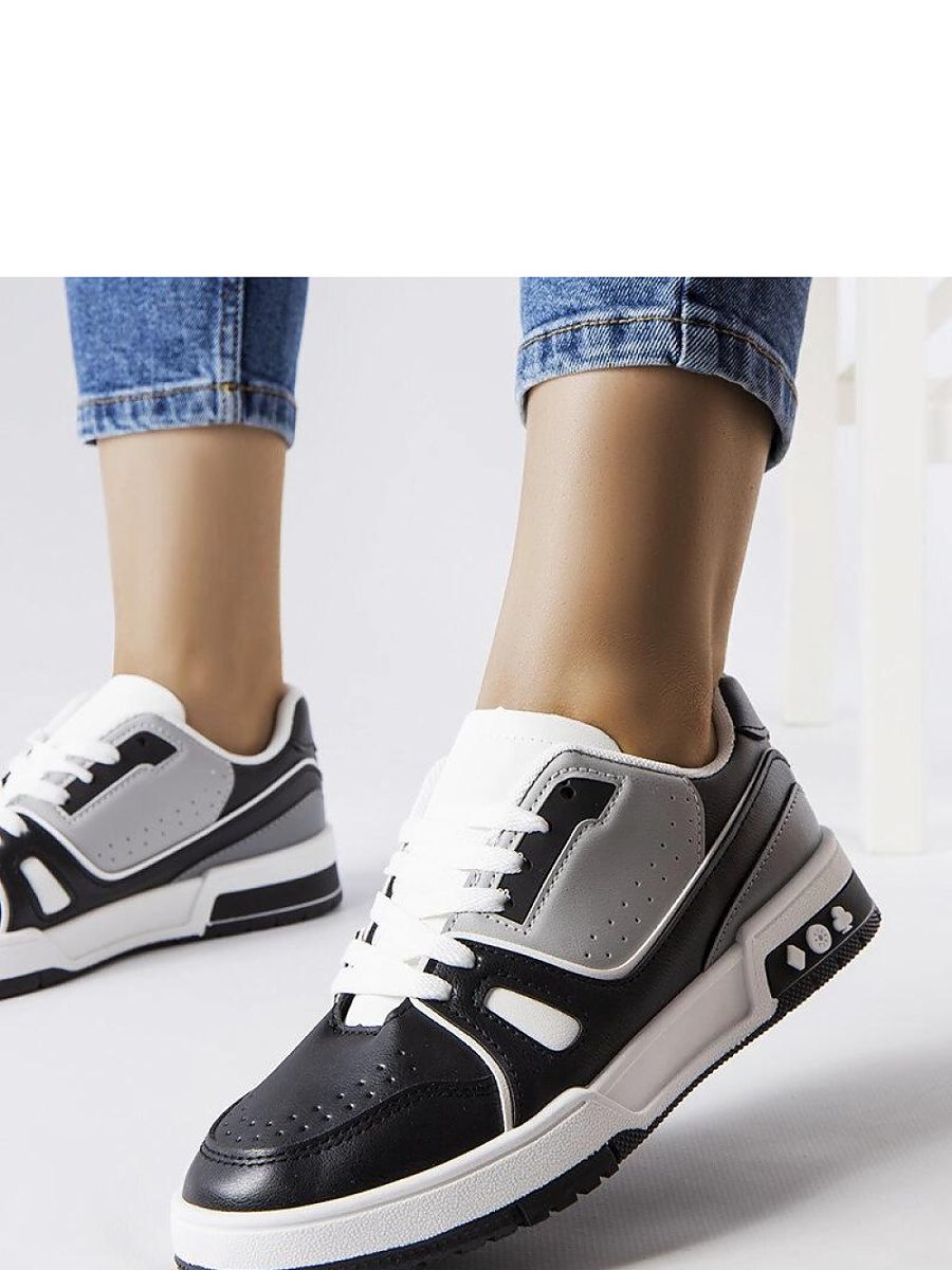 Tenisky  model 207770 Solea 