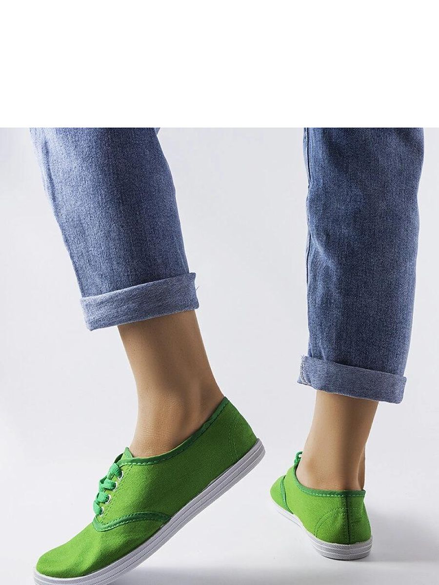Sneakers model 207779 Solea 