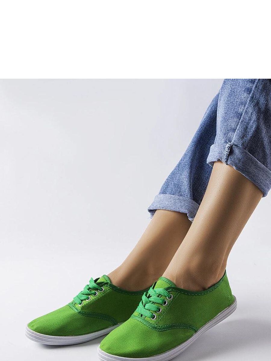 Sneakers model 207779 Solea 