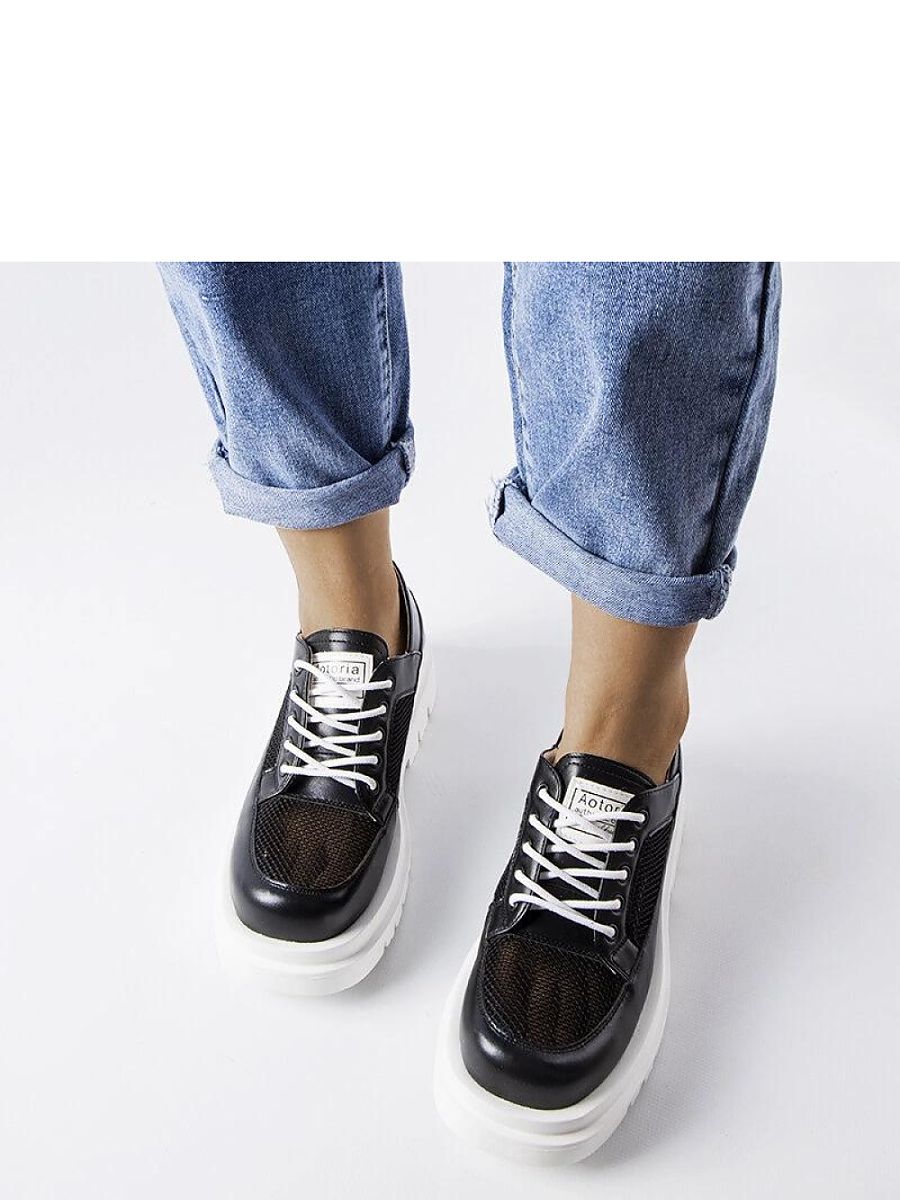 Mocassin model 207780 Solea 