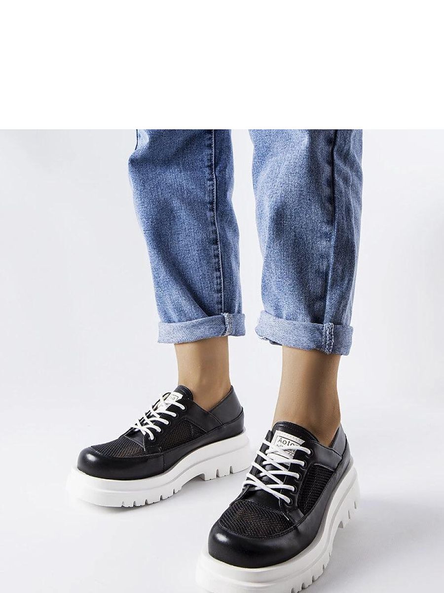 Mocassin model 207780 Solea 