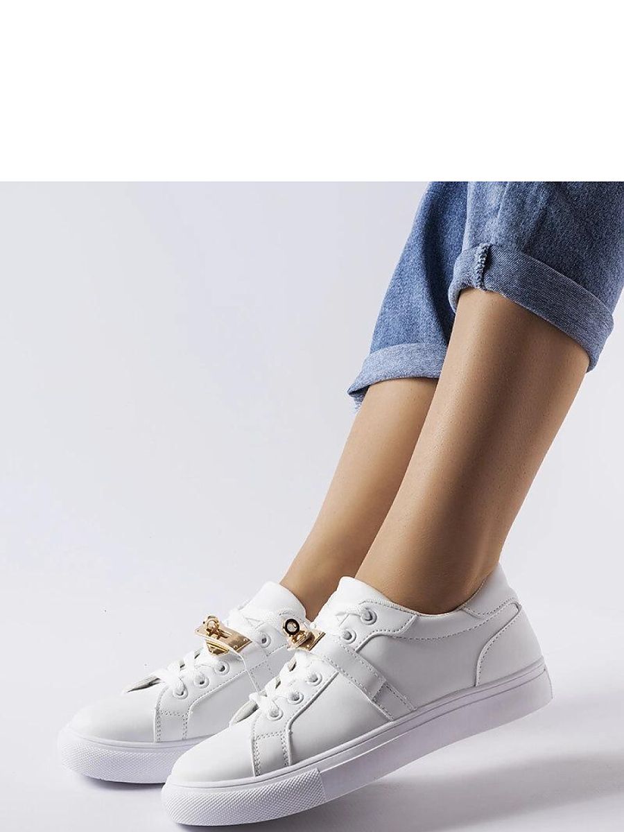 Sneakers model 207785 Solea 