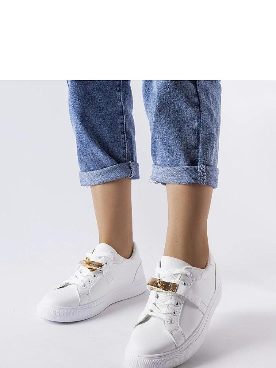 Sneakers model 207785 Solea 