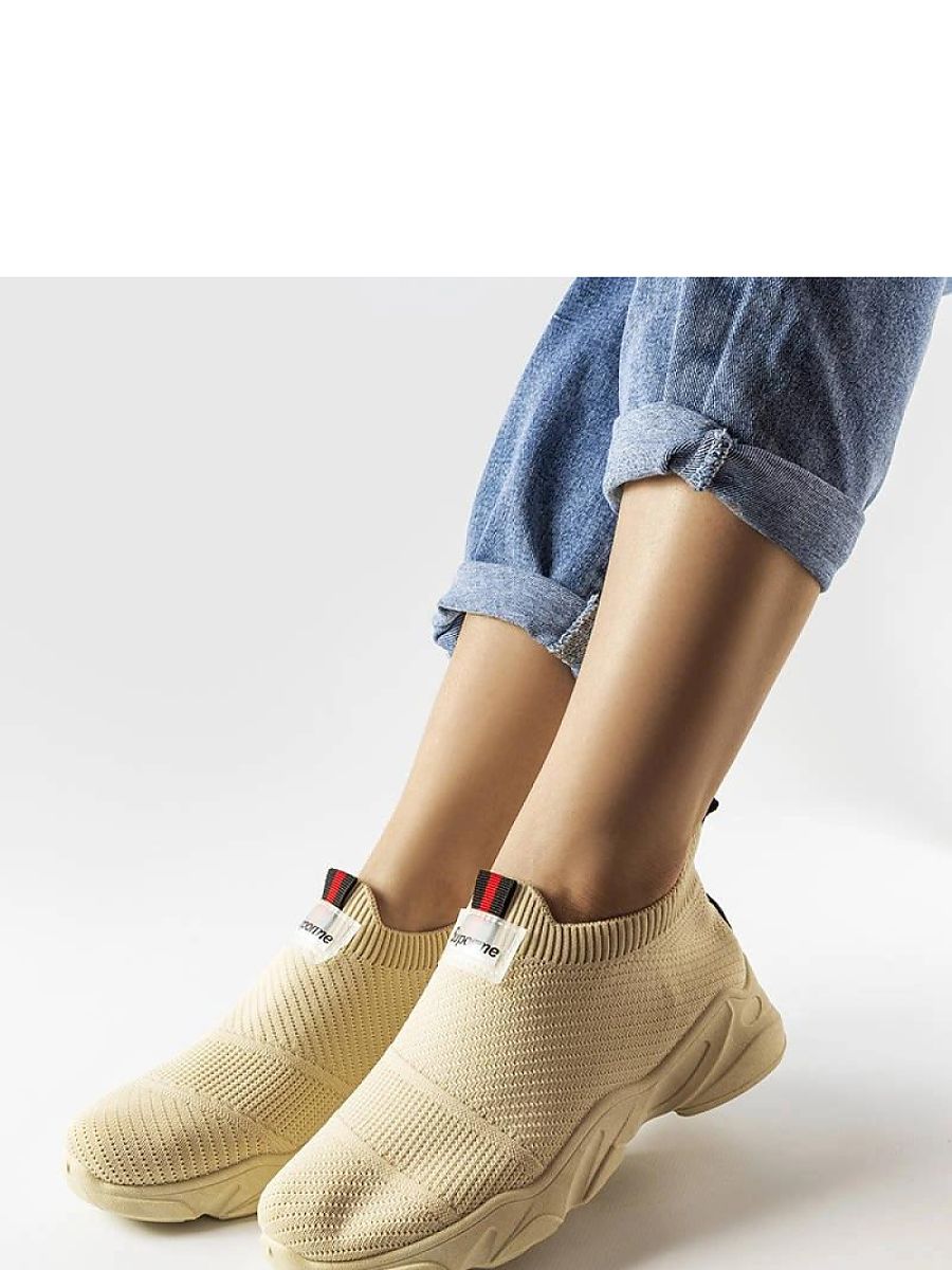 Sportovní obuv  model 207787 Solea 