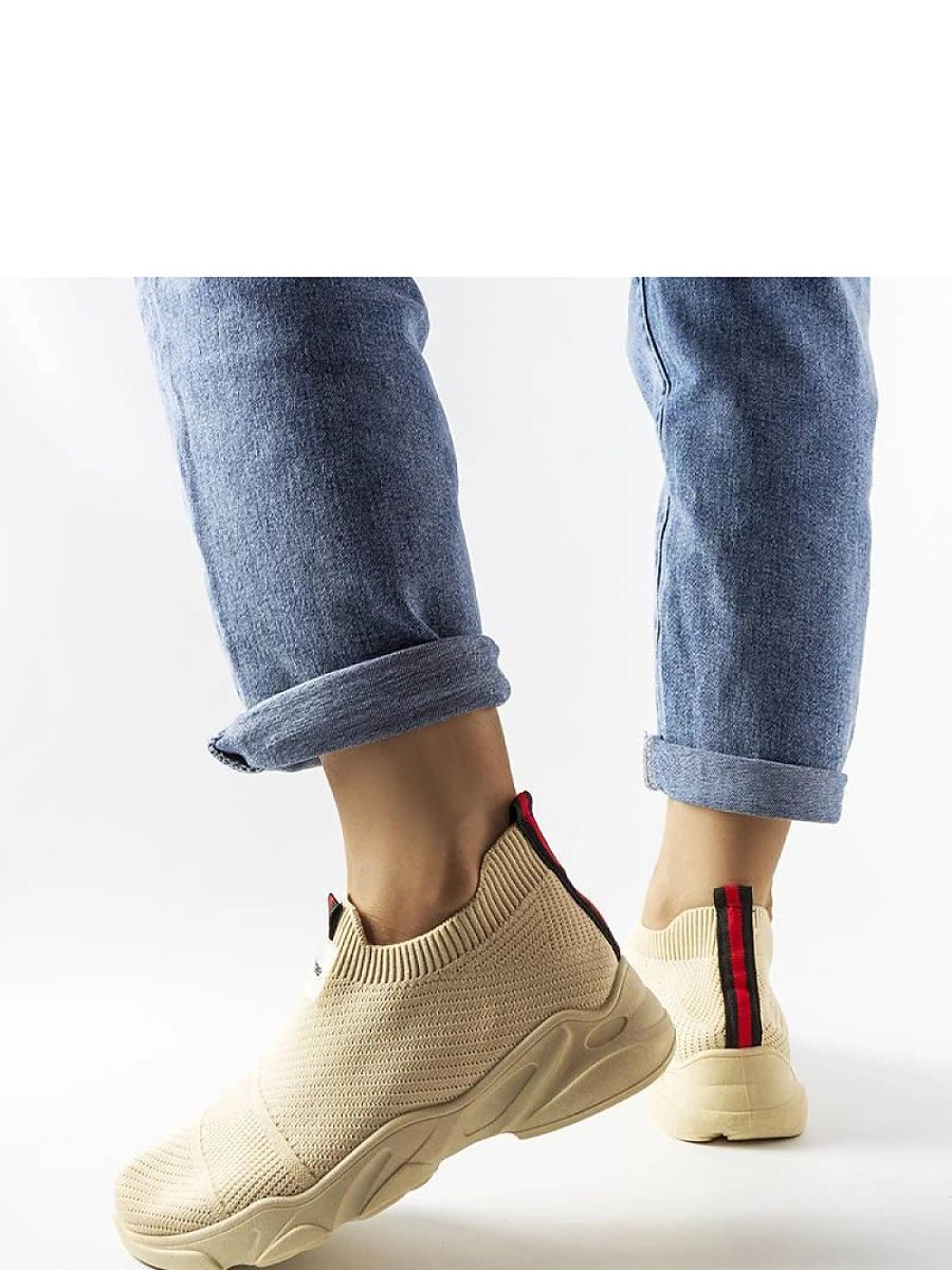 Sportovní obuv  model 207787 Solea 
