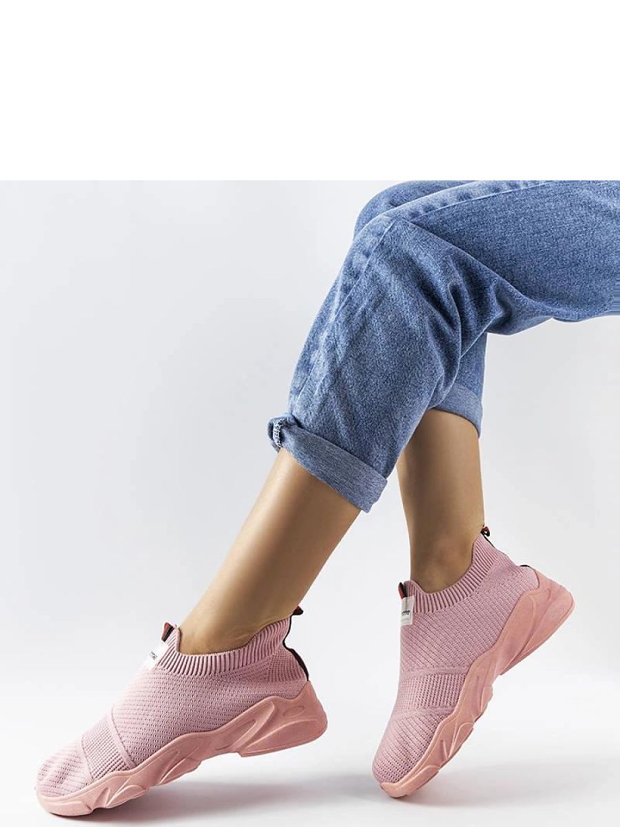Sportovní obuv  model 207788 Solea 