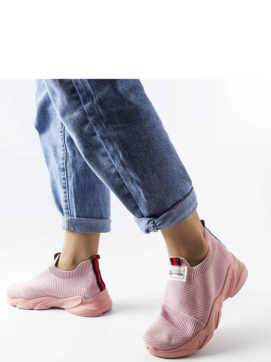 Sportovní obuv  model 207788 Solea 