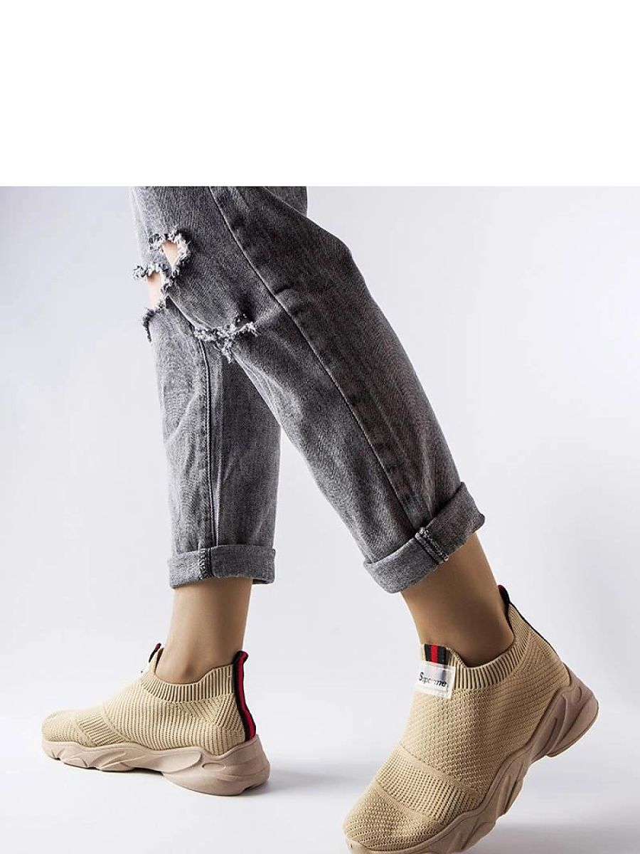 Sportovní obuv  model 207789 Solea 