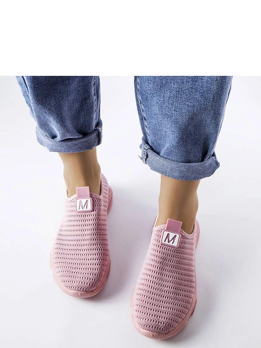 Sport Shoes model 207792 Solea 