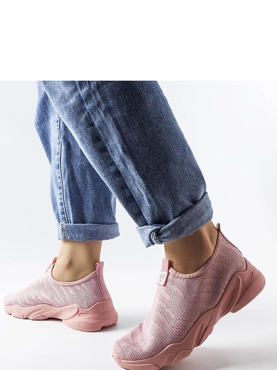 Sportovní obuv  model 207793 Solea 