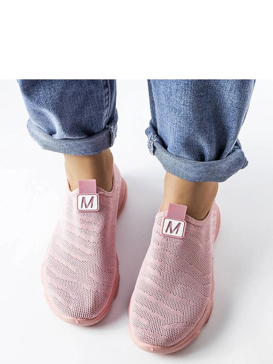 Sportovní obuv  model 207793 Solea 