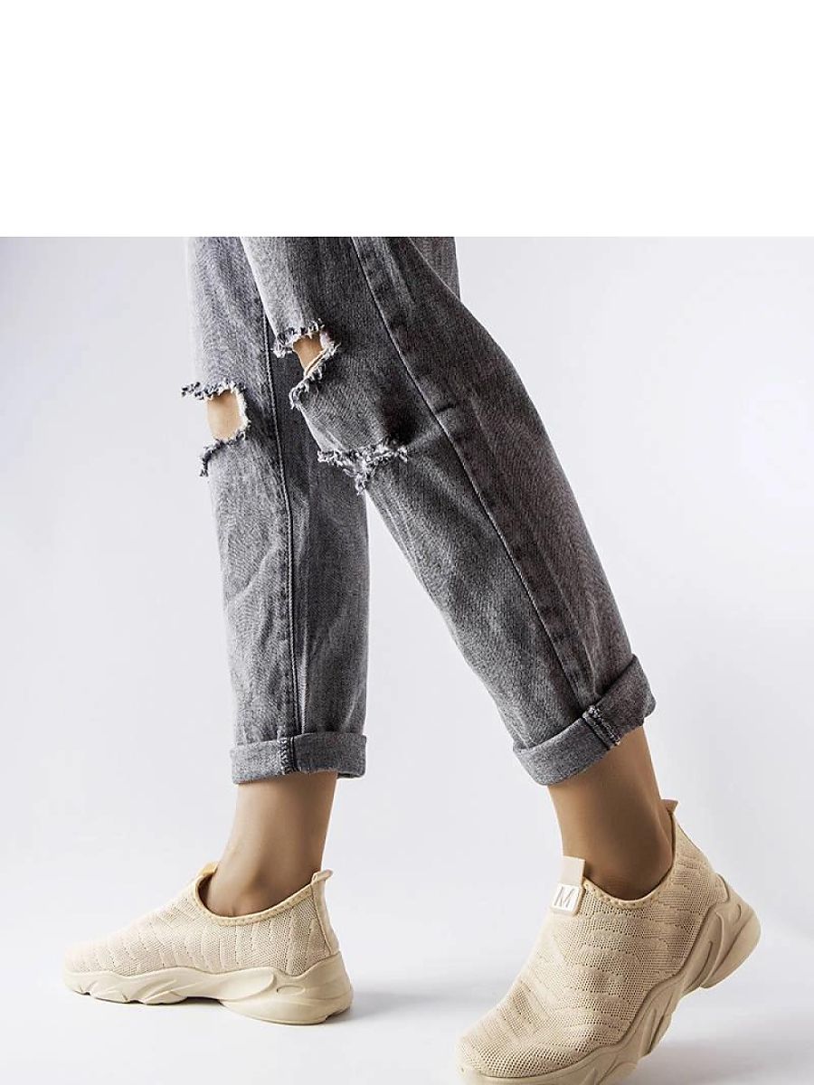 Sportovní obuv  model 207794 Solea 