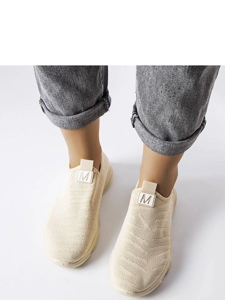 Sportovní obuv  model 207794 Solea 