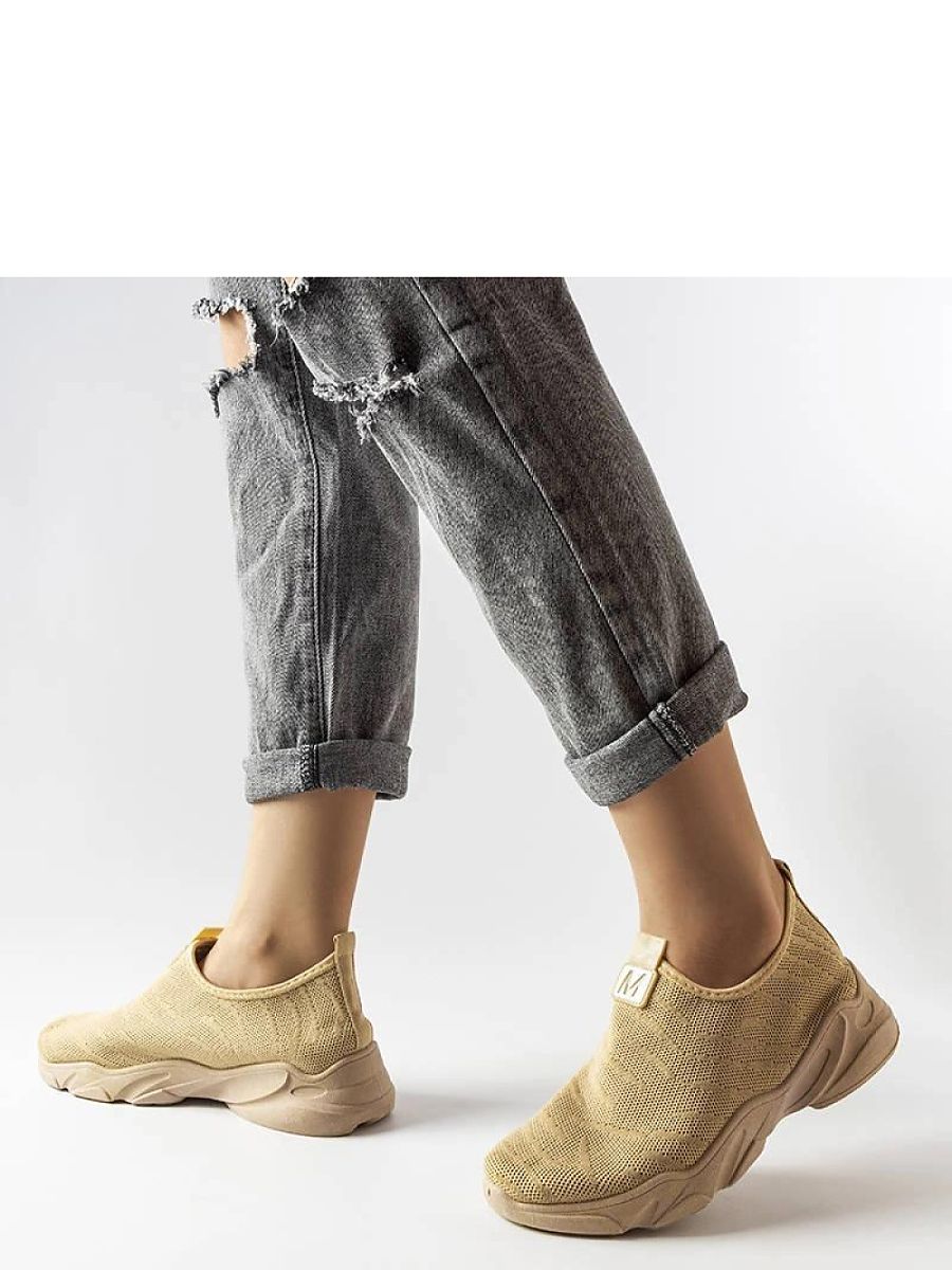 Sportovní obuv  model 207795 Solea 