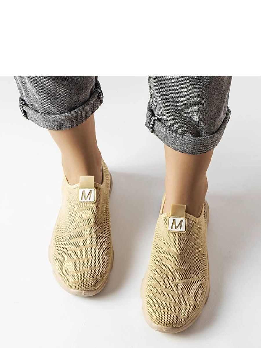 Sportovní obuv  model 207795 Solea 